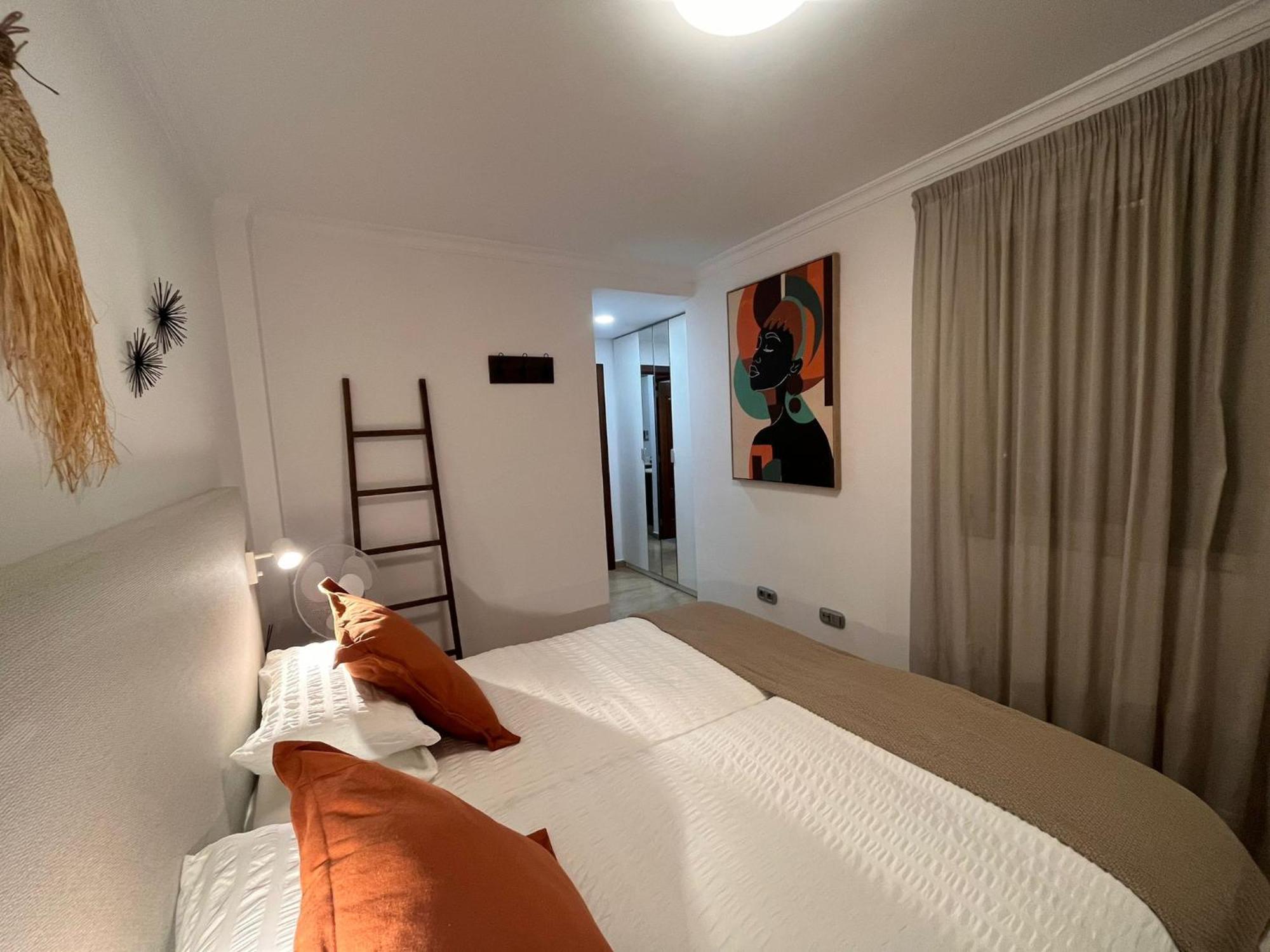 Vv Janoa Playa Canteras 2