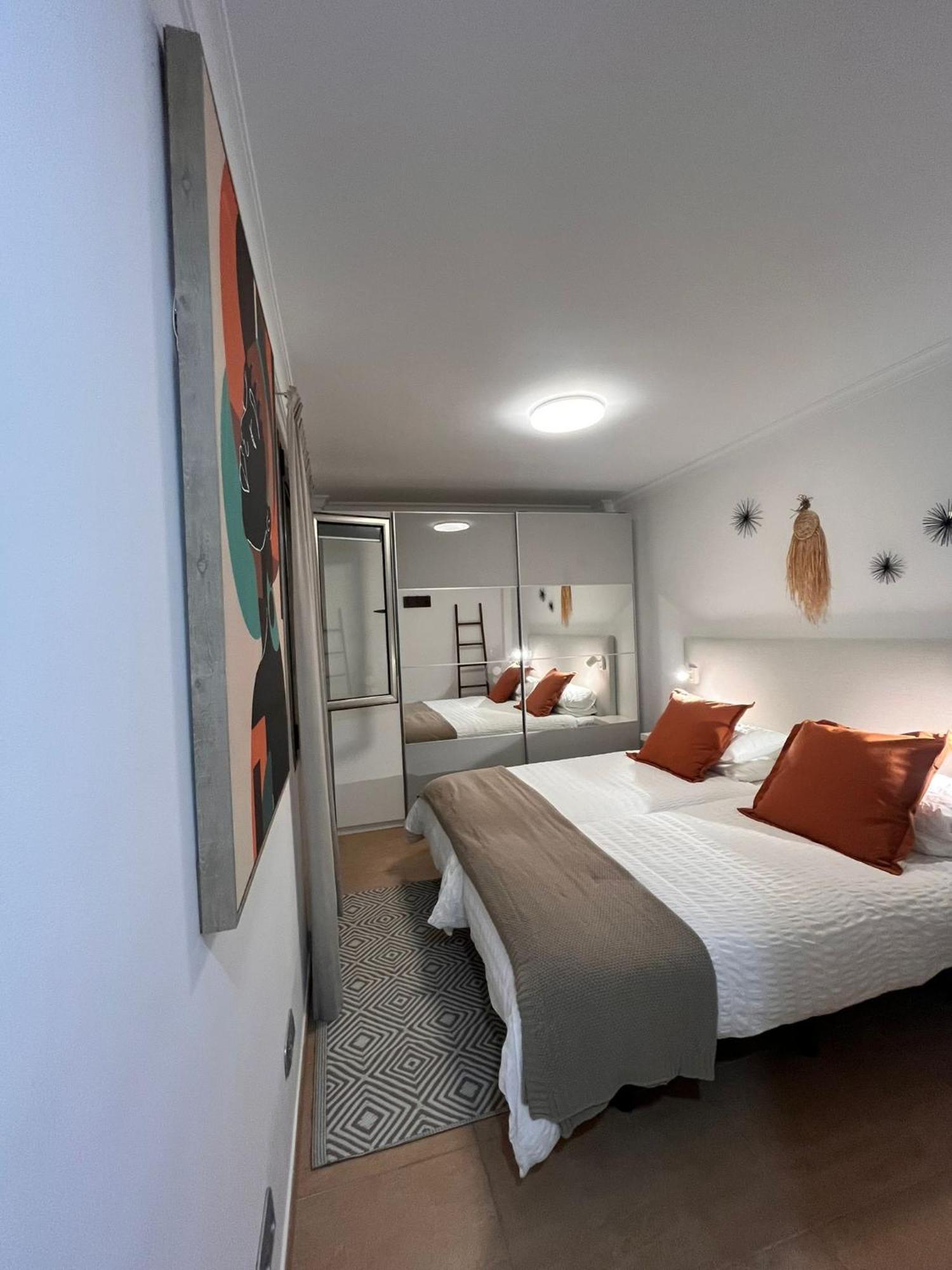 Vv Janoa Playa Canteras 2 Appartement *