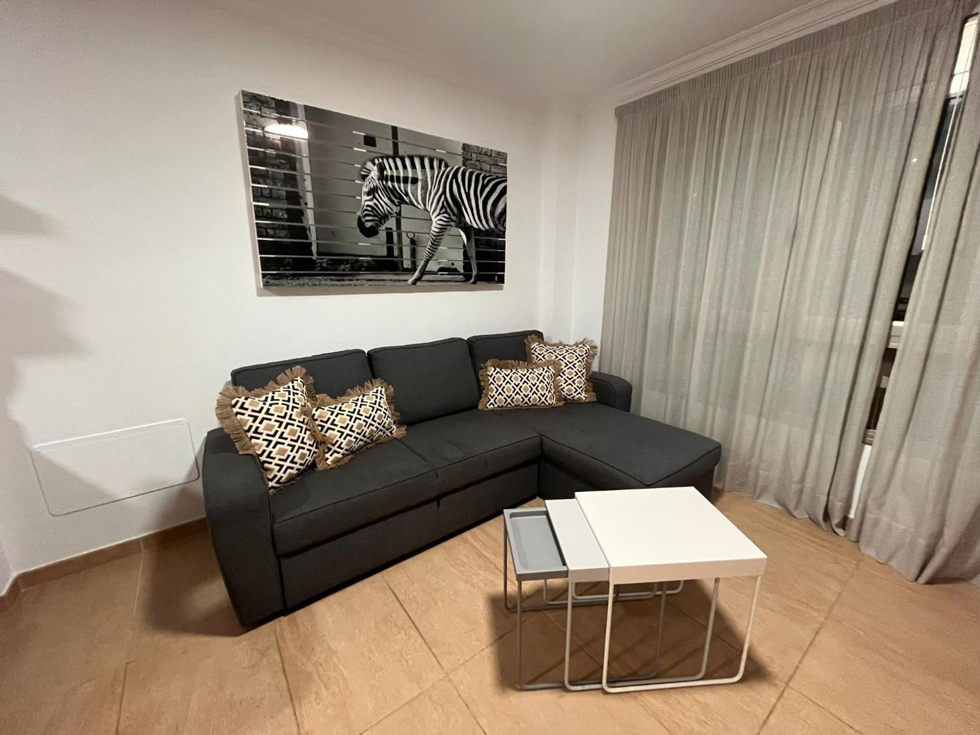 Appartement Vv Janoa Playa Canteras 2 *