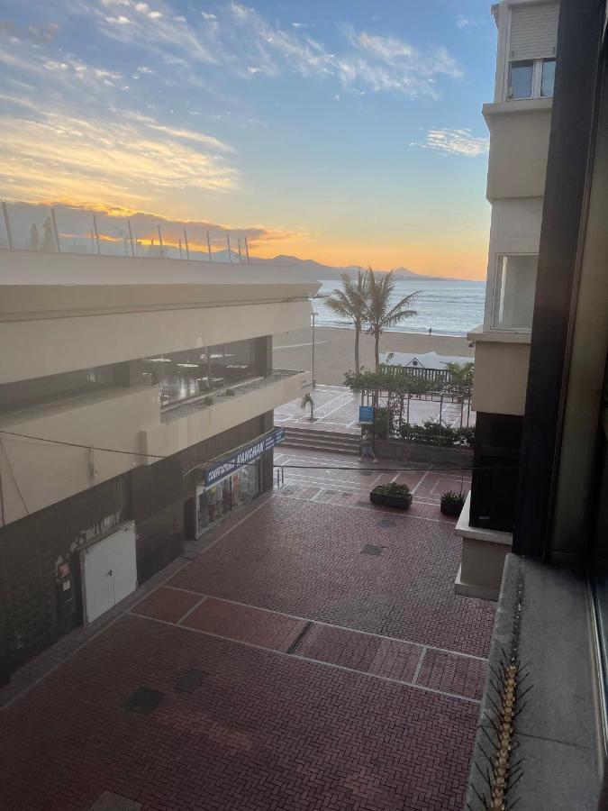 Apartamento Vv Janoa Playa Canteras 2 *