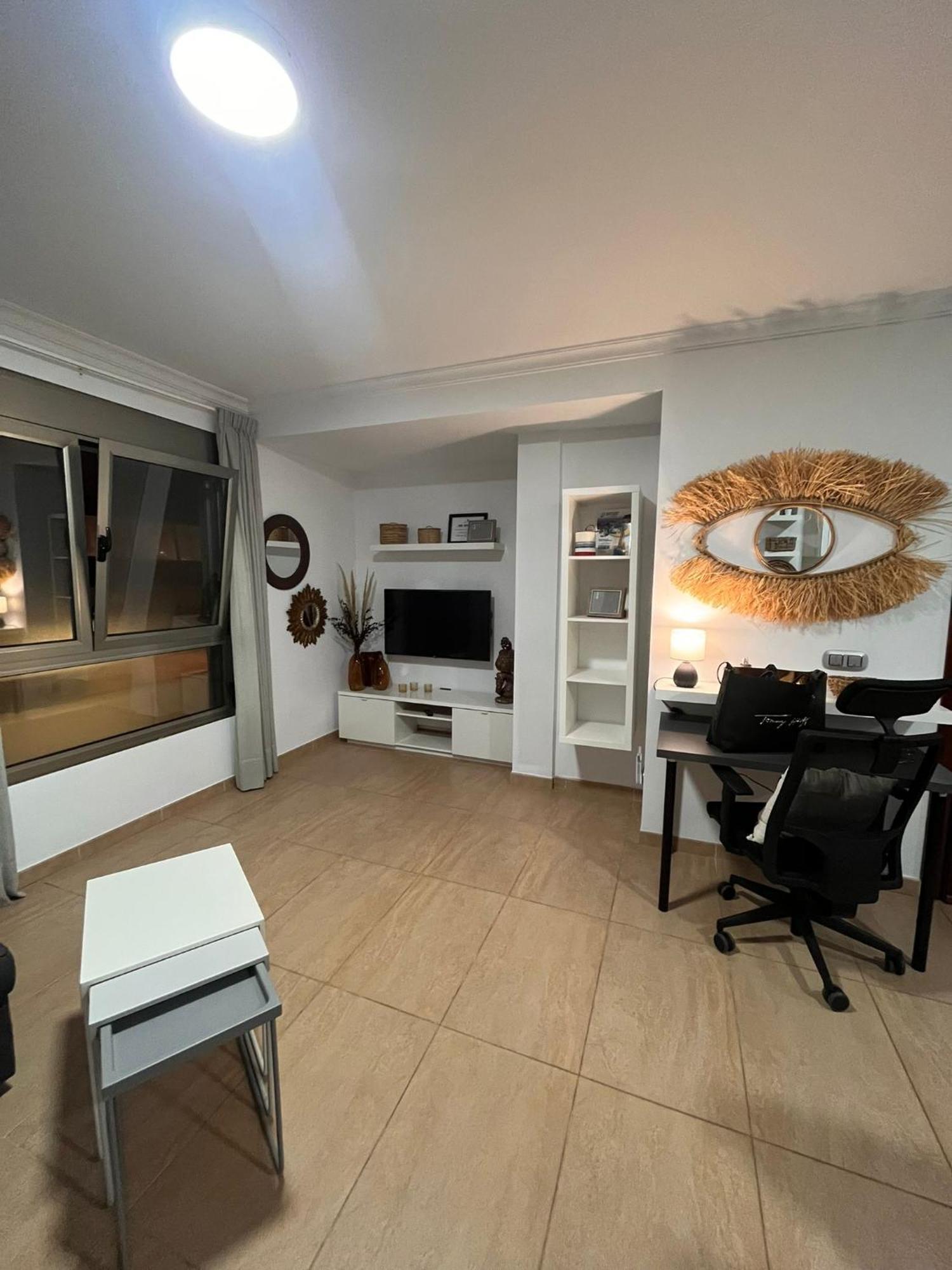 Vv Janoa Playa Canteras 2 Apartamento