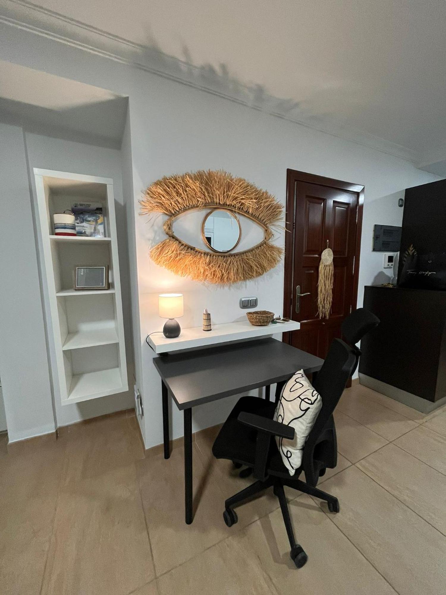 Apartamento Vv Janoa Playa Canteras 2 *