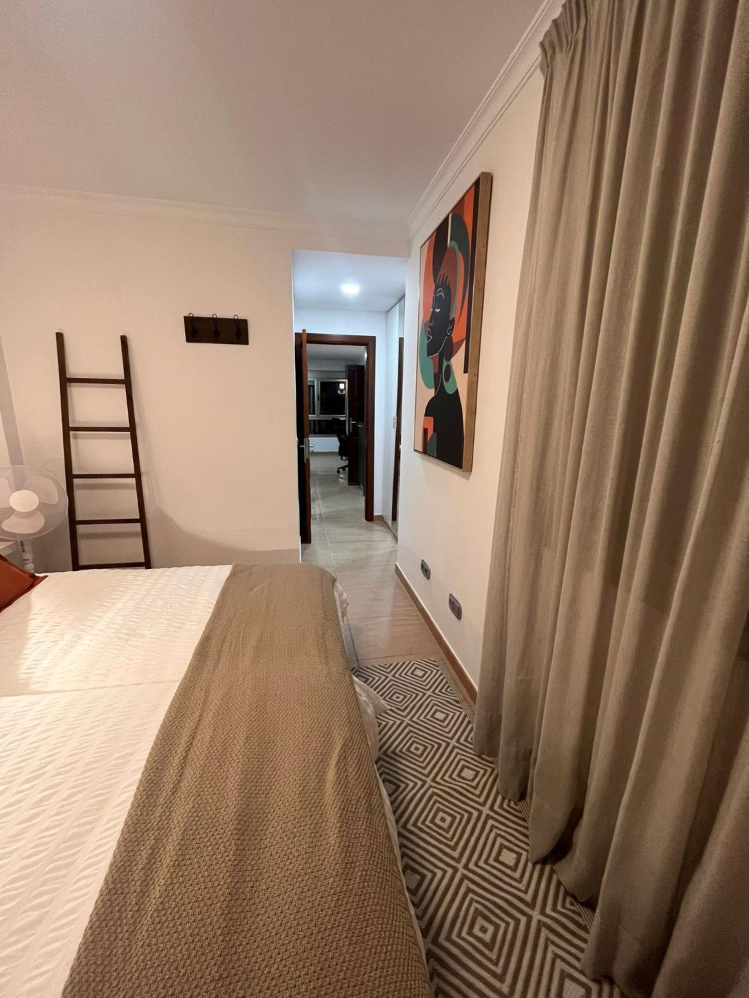 Vv Janoa Playa Canteras 2 Apartamento Las Palmas de Gran Canárias