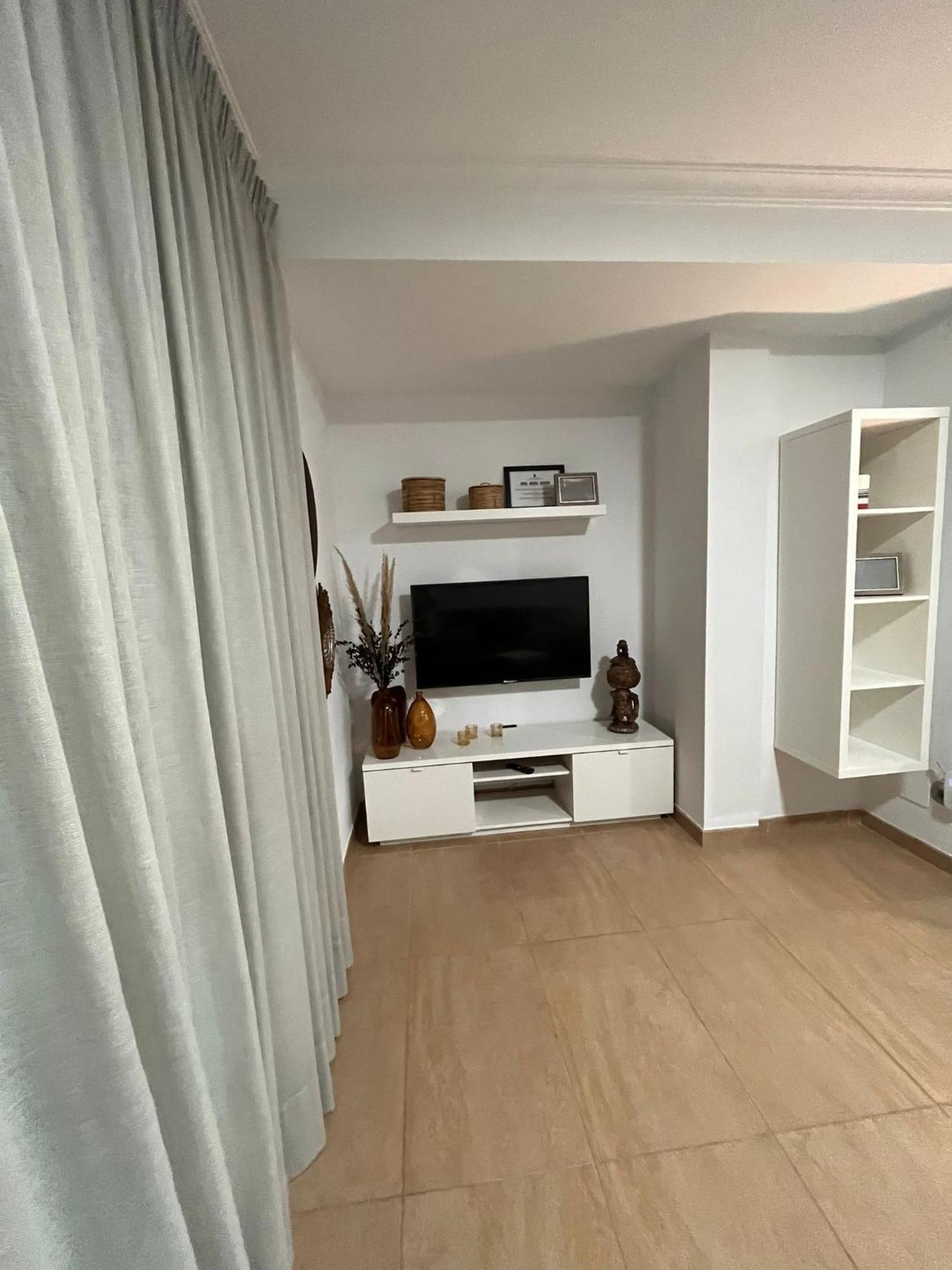 Vv Janoa Playa Canteras 2 Apartamento