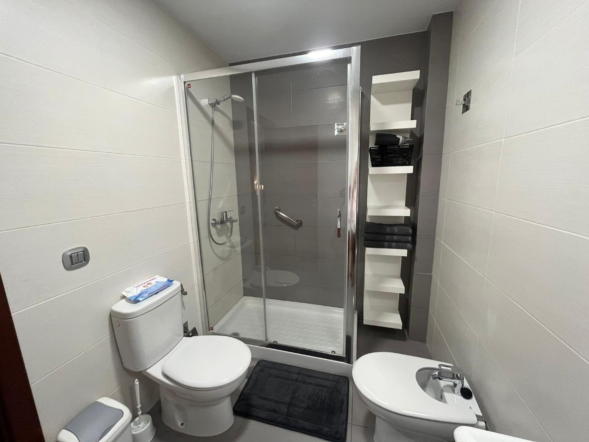Apartamento Vv Janoa Playa Canteras 2 *
